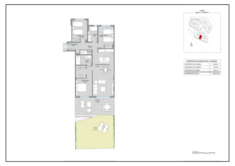 NEW BUILD RESIDENTIAL COMPLEX IN MIJAS