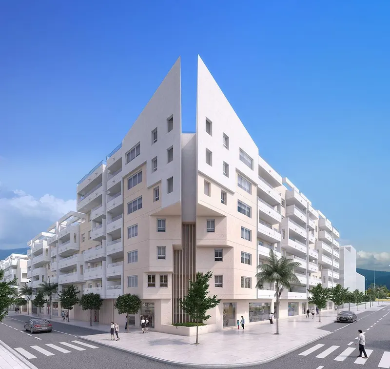 PARTAMENTOS DE OBRA NUEVA EN NUEVA ANDALUCIA