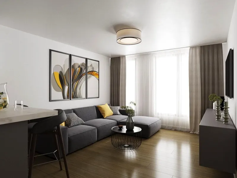 APARTAMENTOS DE OBRA NUEVA EN ALICANTE CIUDAD