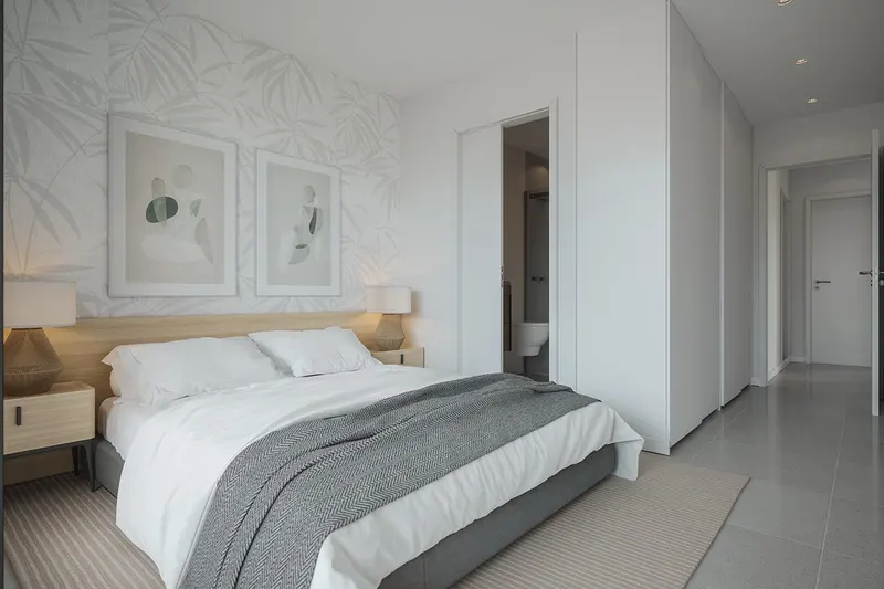 Apartamentos de nueva construcción en el centro de Guardamar del Segura, Costa Blanca