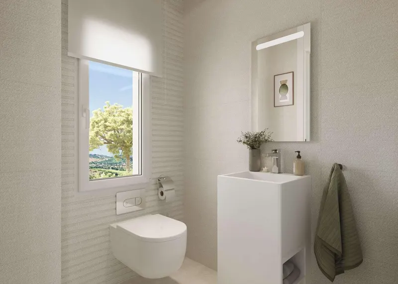 Contemporary off-plan villas in Valle Romano (Estepona)