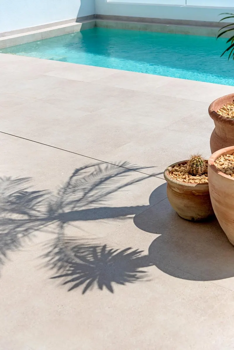 New Build Semi-Detached and Terraced Villas in Dolores, Alicante