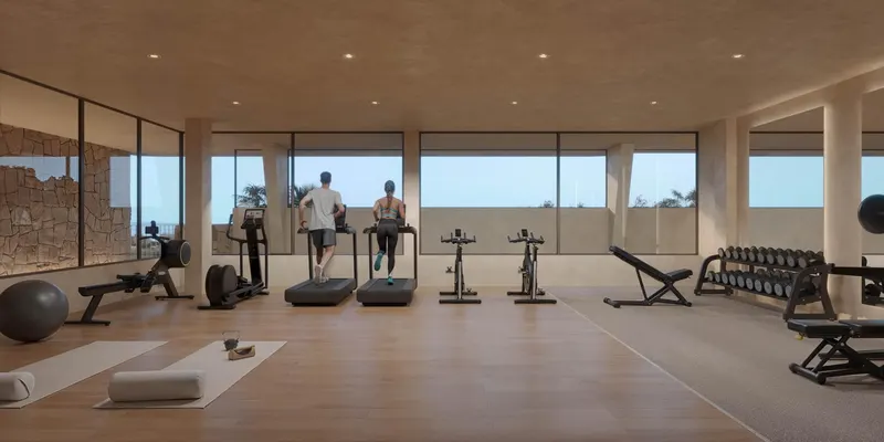 New Build Apartments with Sea Views for Sale in Torremolinos, Costa del Sol