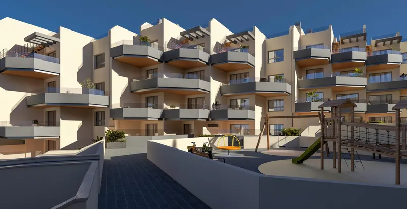 Luksusowe nowe apartamenty w Torrox Costa - śródziemnomorskie życie w najlepszym wydaniu