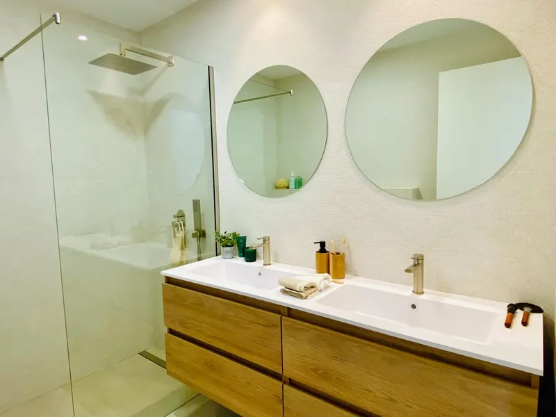 Nowy kompleks mieszkaniowy z bungalowami w Pilar de la Horadada