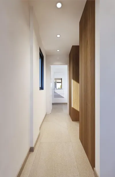 NEW BUILD VILLAS IN SAN MIGUEL DE SALINAS