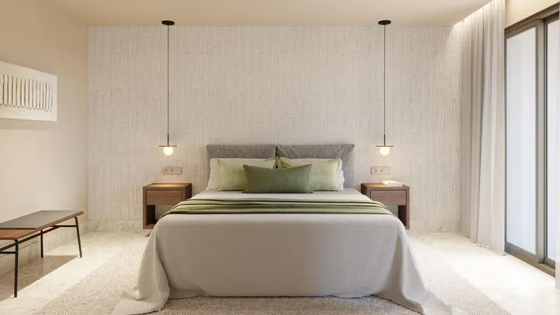 Sustainable Mediterranean Villas for Sale in Macenas, Almería