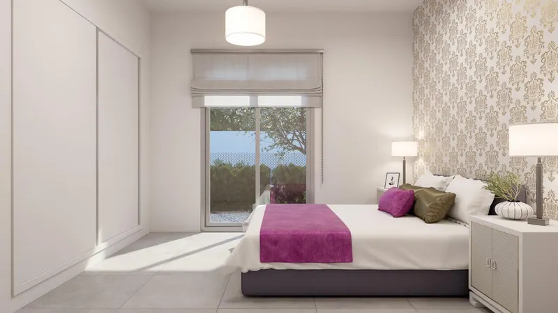 Exclusivo Complejo Residencial de Obra Nueva en Orihuela Costa