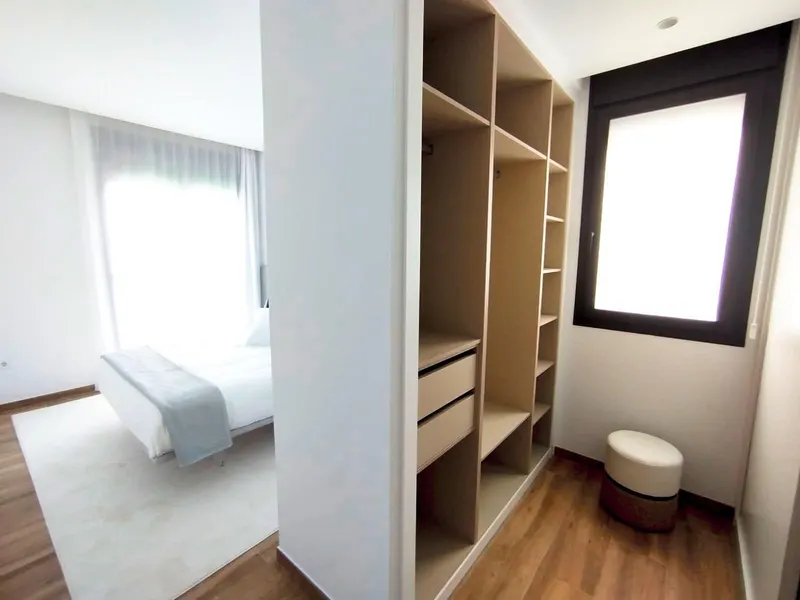 VILLAS DE OBRA NUEVA EN POLOP