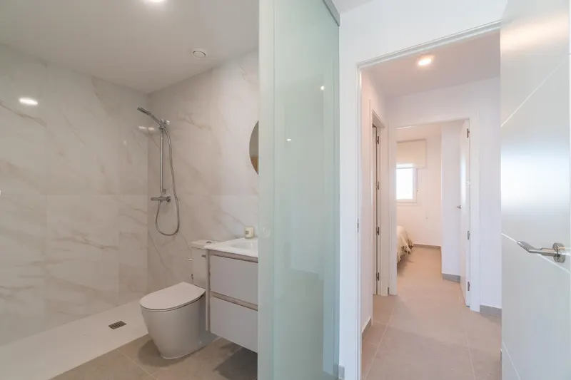 NEW BUILD RESIDENTIAL AT PLAYA FLAMENCA!!!