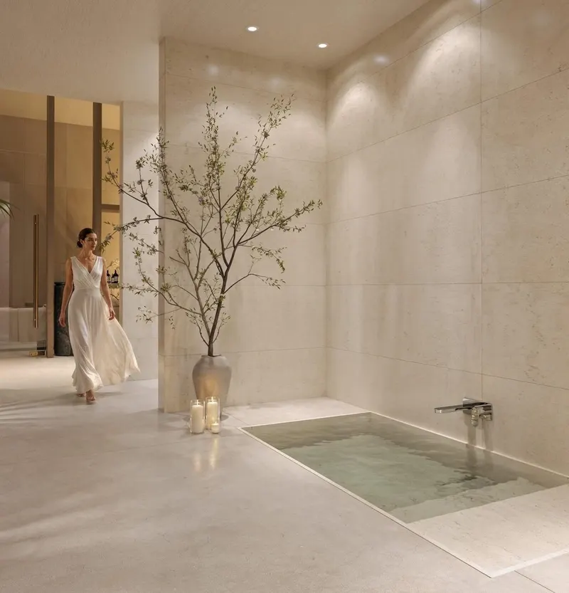 Luxury New Build Apartments in Estepona Just 400 m from the Beach