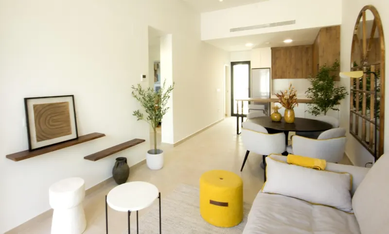 New Build Residential Complex in San Fulgencio