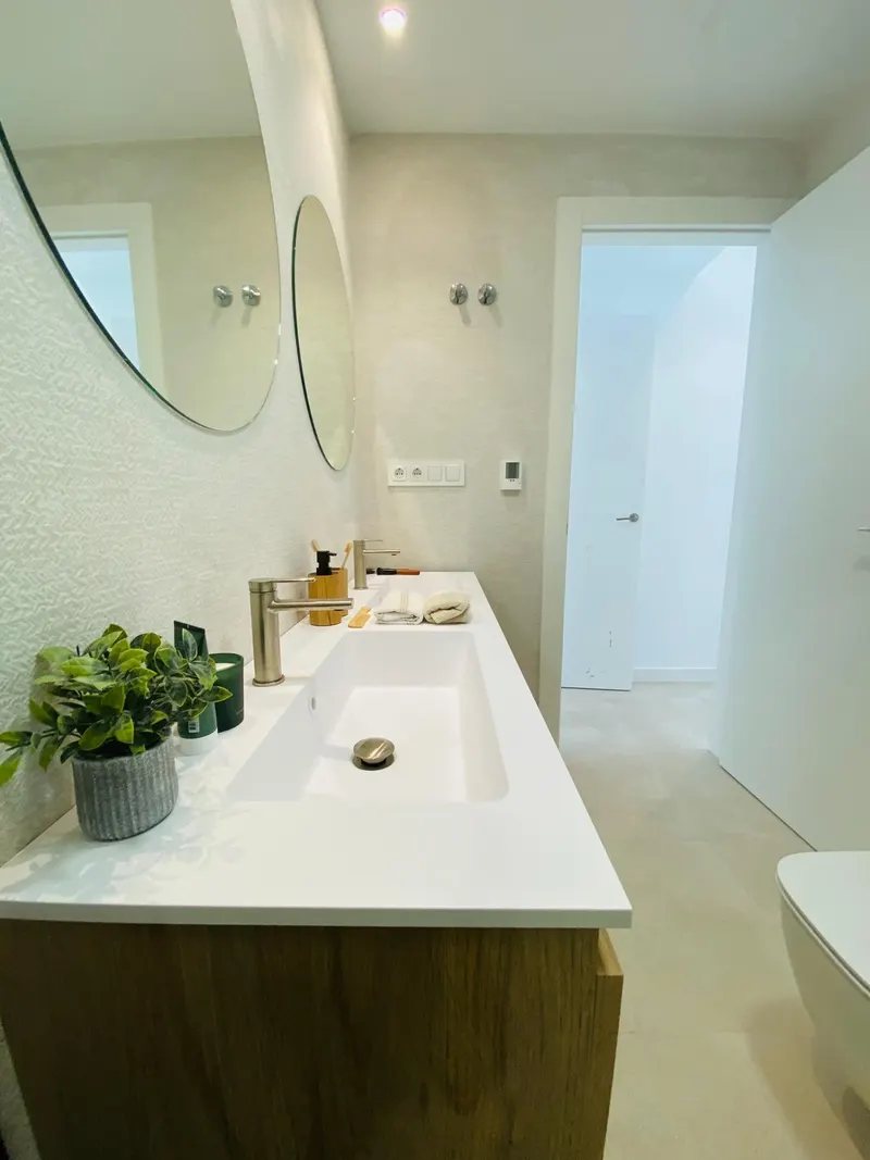 Nowy kompleks mieszkaniowy z bungalowami w Pilar de la Horadada