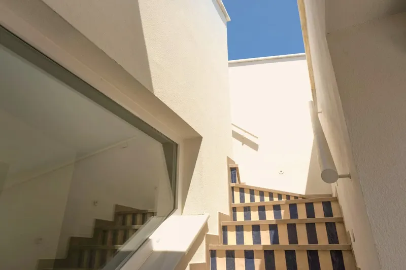Viviendas exclusivas con vistas al mar en La Malagueta (Málaga): vida costera de primer nivel