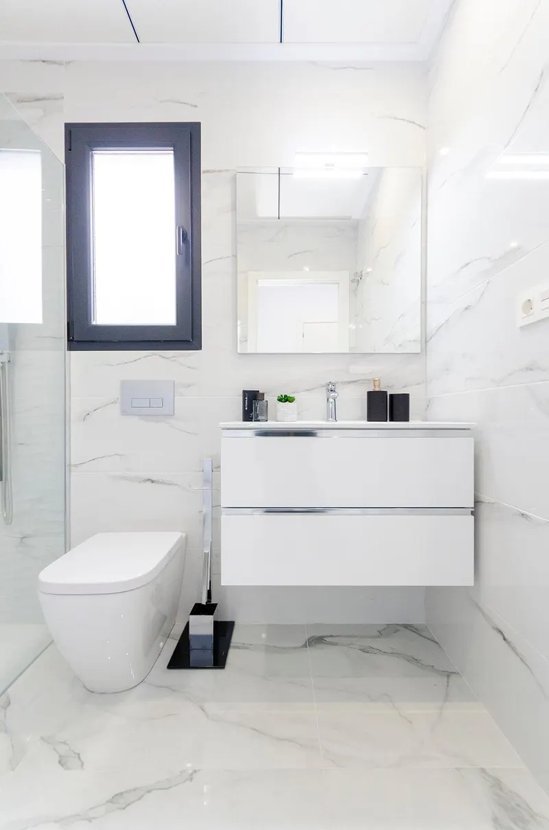 NEW BUILD VILLAS IN TORREVIEJA