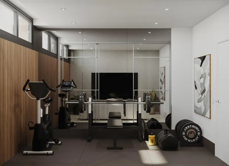 Adosados de lujo de nueva construcción en Fuengirola, a solo 220 metros del mar