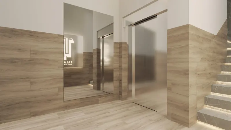 Nowe apartamenty w Torrevieja Zaledwie 600 m od plaży Playa del Cura