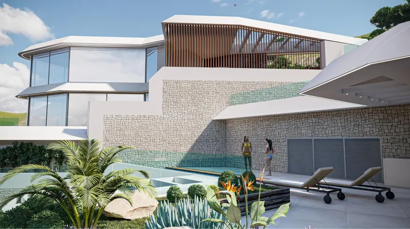 Luxury Seaside Apartments and Villas in Mascarat, Calpe – Mediterranean Living Redefined