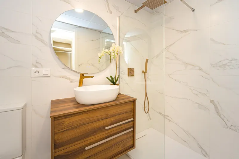 Nowo wybudowane apartamenty w Cala Finestrat, Villajoyosa