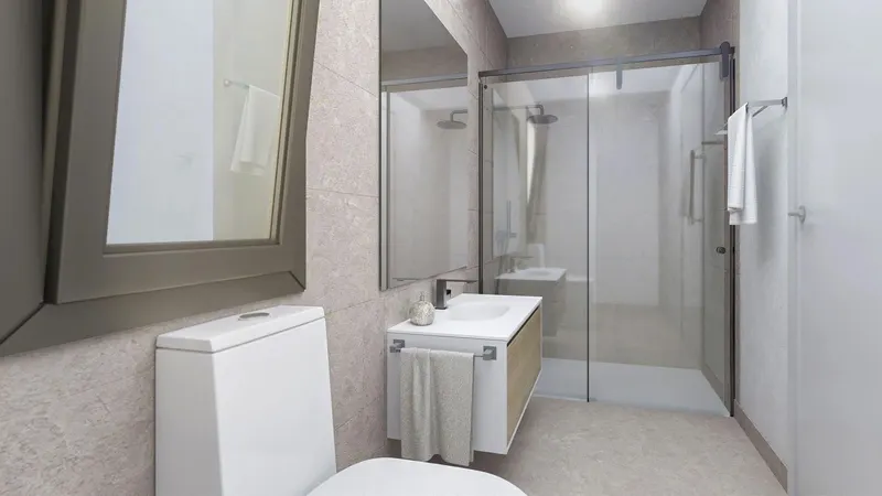 Exclusivity and Contemporary Design in the Heart of the Costa del Sol