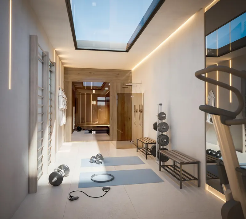 New Build Apartments with Sea Views in Torreblanca del Sol, Fuengirola