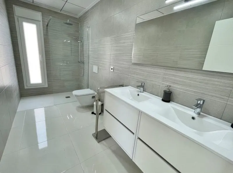 Modern New Build Villas for Sale in Rafal: Costa Blanca Living with Style and Comfort