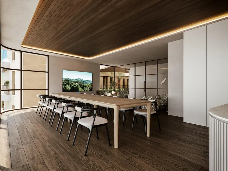 Luxury Sea View Apartments 100 m from the Beach in Carvajal, Fuengirola