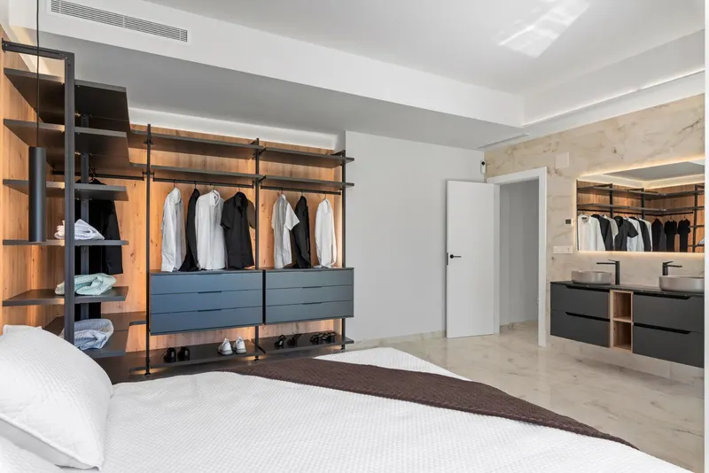 New Build Luxury Villas in La Finca Golf, Algorfa