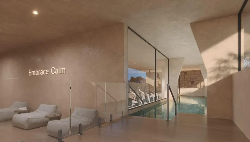 New Build Apartments with Sea Views for Sale in Torremolinos, Costa del Sol