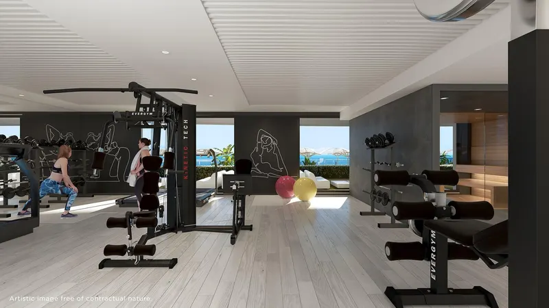 Descubra la vida de lujo en La Manga del Mar Menor