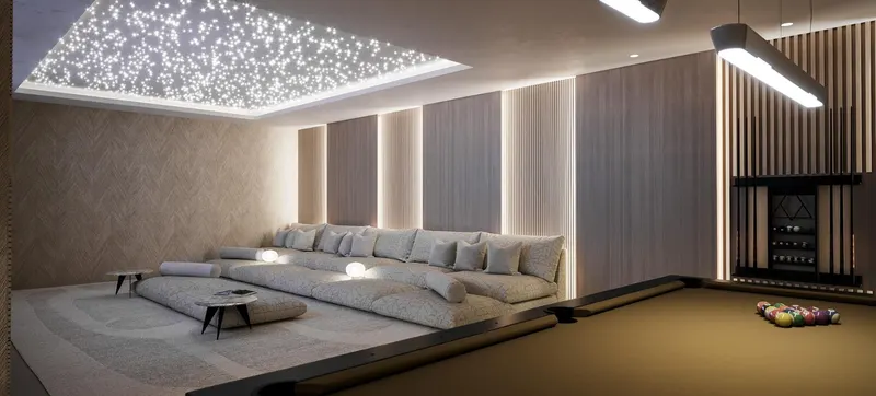 Luxury Villas in Marbella’s Golden Mile – Exclusive Living in a Prime Location