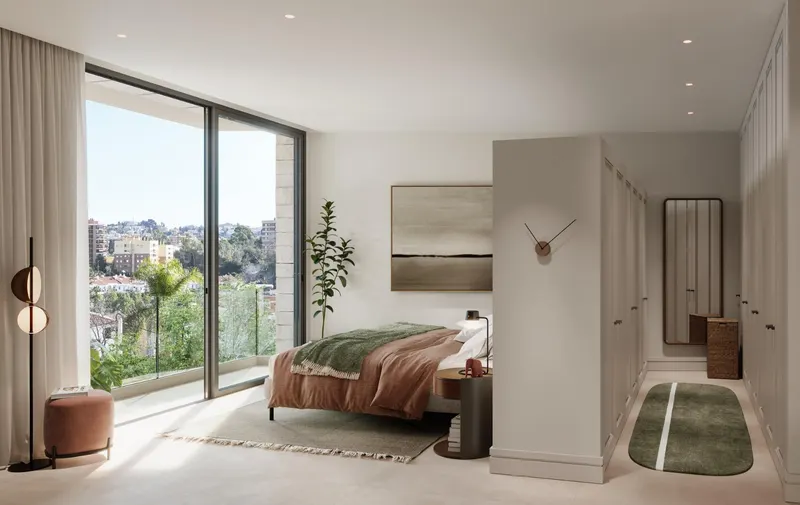 Luxury Townhouses with Sea Views in Pedregalejo (Malaga): Prime Coastal Living