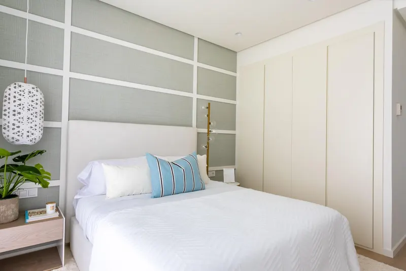 EXCLUSIVE URBANISATION NEXT TO MARBELLA CLUB GOLF