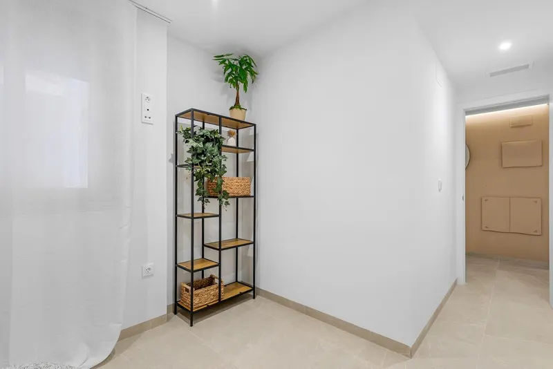 Nowo wybudowane apartamenty w Jacarilla, Alicante - spokój i komfort