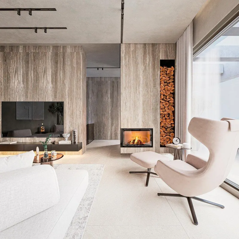 Villa de lujo contemporánea con vistas panorámicas al mar en Altea Hills, Costa Blanca Norte