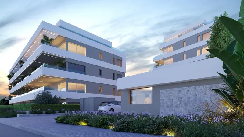 Nowe apartamenty w Riviera del Sol, Mijas Costa