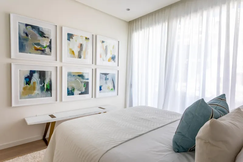 EXCLUSIVE URBANISATION NEXT TO MARBELLA CLUB GOLF