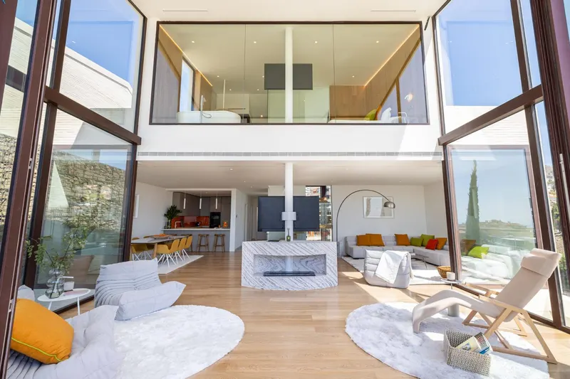 Residencias exclusivas de nueva construcción en El Higuerón, Costa del Sol