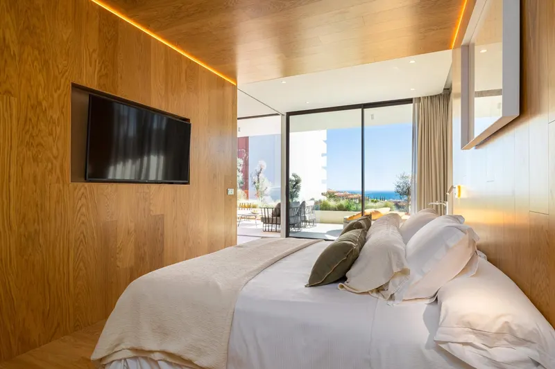 Residencias exclusivas de nueva construcción en El Higuerón, Costa del Sol