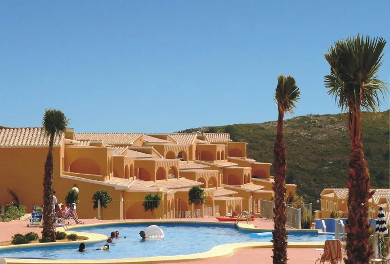 Apartamentos de nueva construcción en Cumbre del Sol Benitatxell, entre Jávea y Moraira