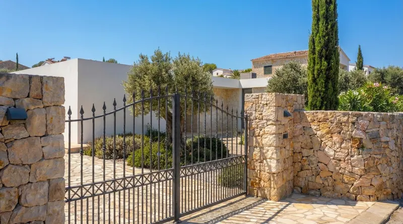 Villas de nueva construcción a medida en Aspe, Alicante