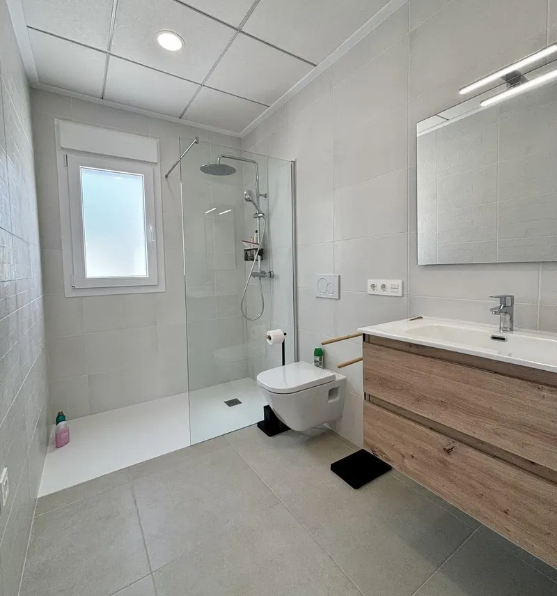 New Build Mediterranean Villas in Benijófar