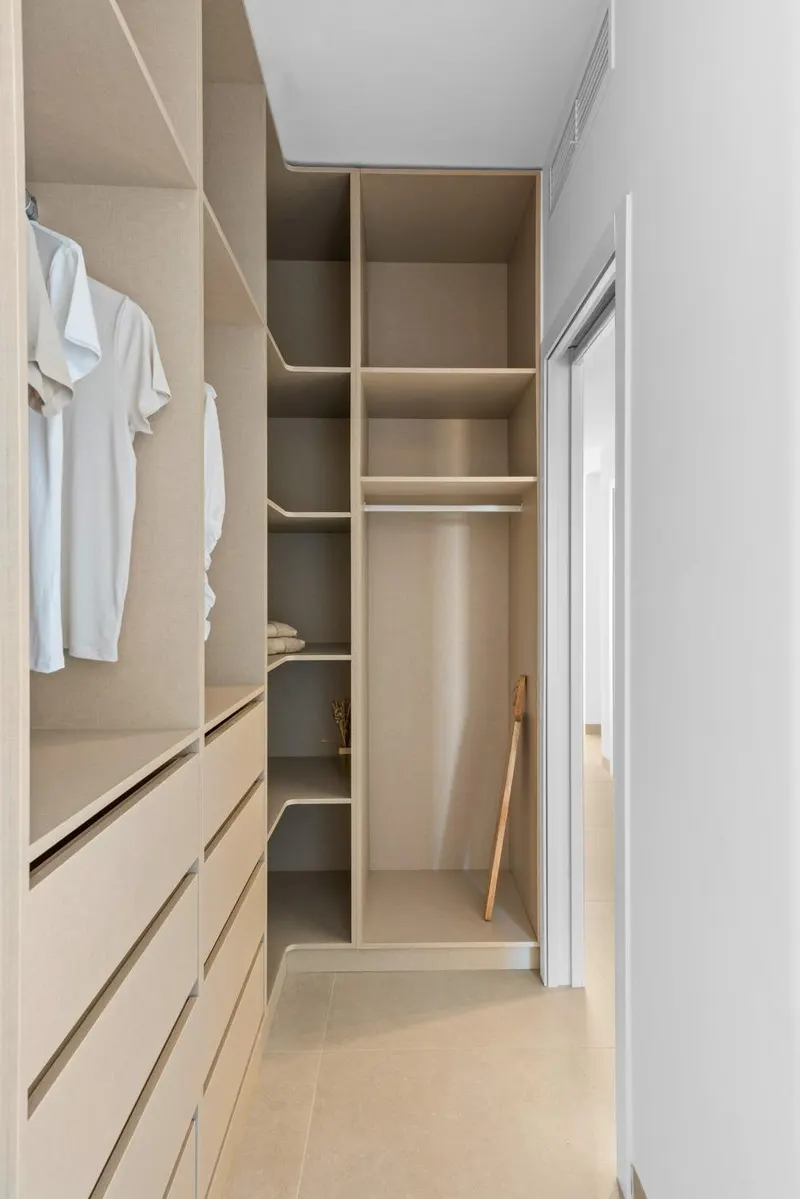NEW BUILD RESIDENTIAL COMPLEX IN MAR DE CRISTAL