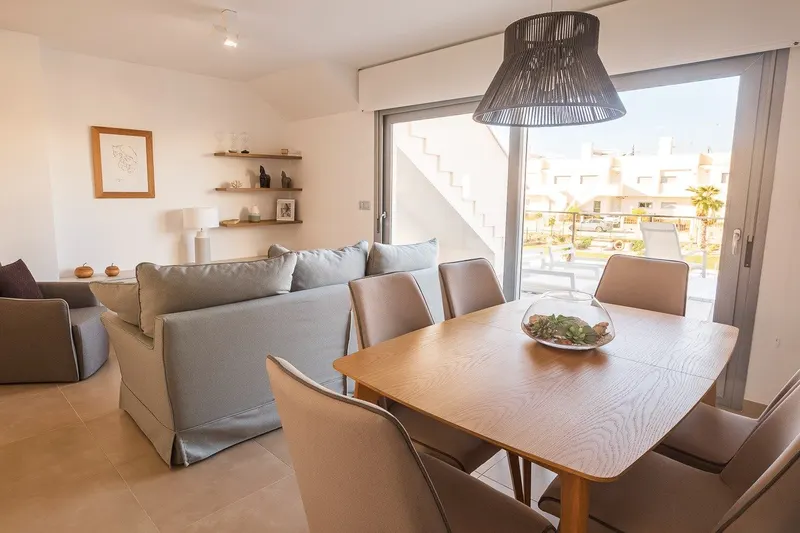NOWY BUDYNEK MIESZKALNY NA BUNGALOW APARTAMENTY W VISTABELLA