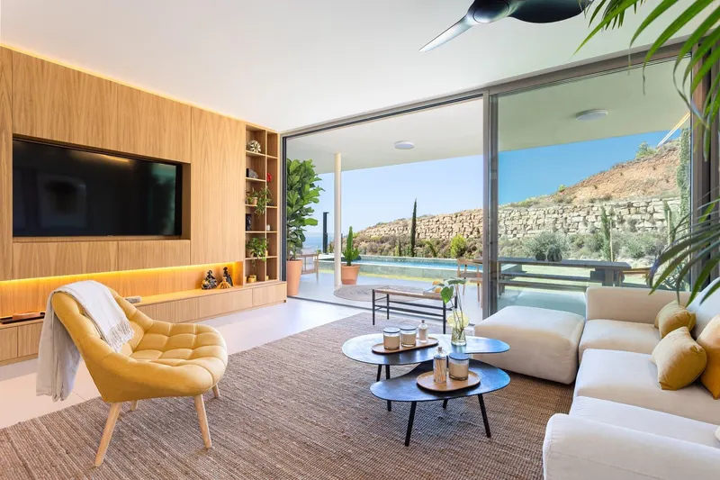 Residencias exclusivas de nueva construcción en El Higuerón, Costa del Sol