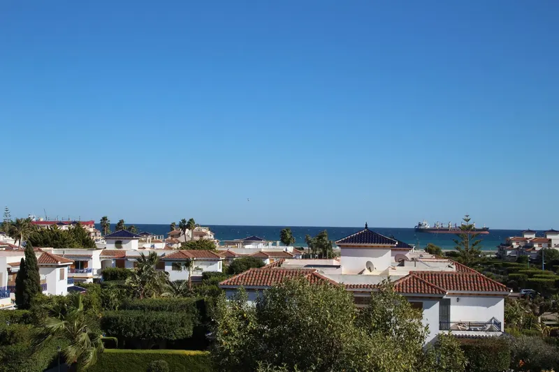 NEW BUILD RESIDENTIAL COMPLEX IN VERA