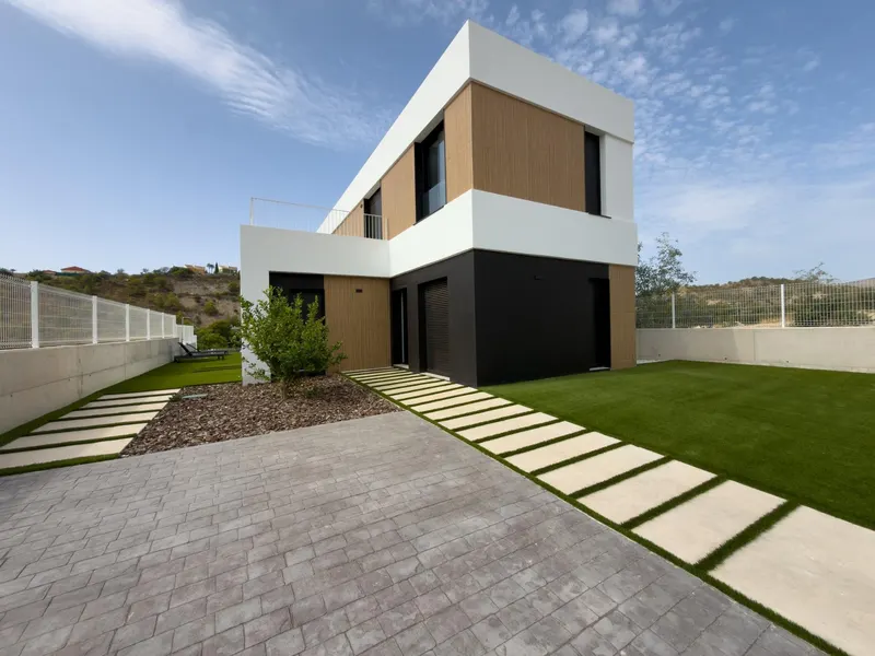NOWE WILLE W BALCON DE FINESTRAT
