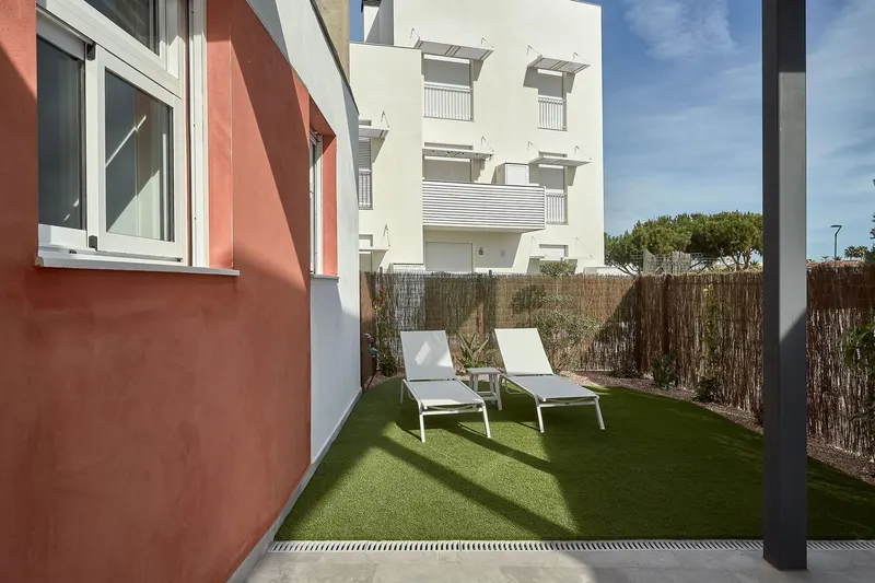 NEW BUILD RESIDENTIAL COMPLEX IN VERA