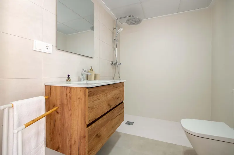 Nuevos bungalows y adosados en Cox, Alicante