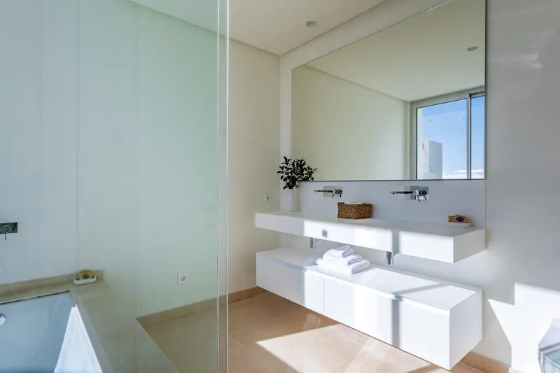 EXCLUSIVE URBANISATION NEXT TO MARBELLA CLUB GOLF